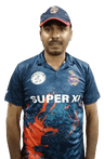 Shafir Ali
