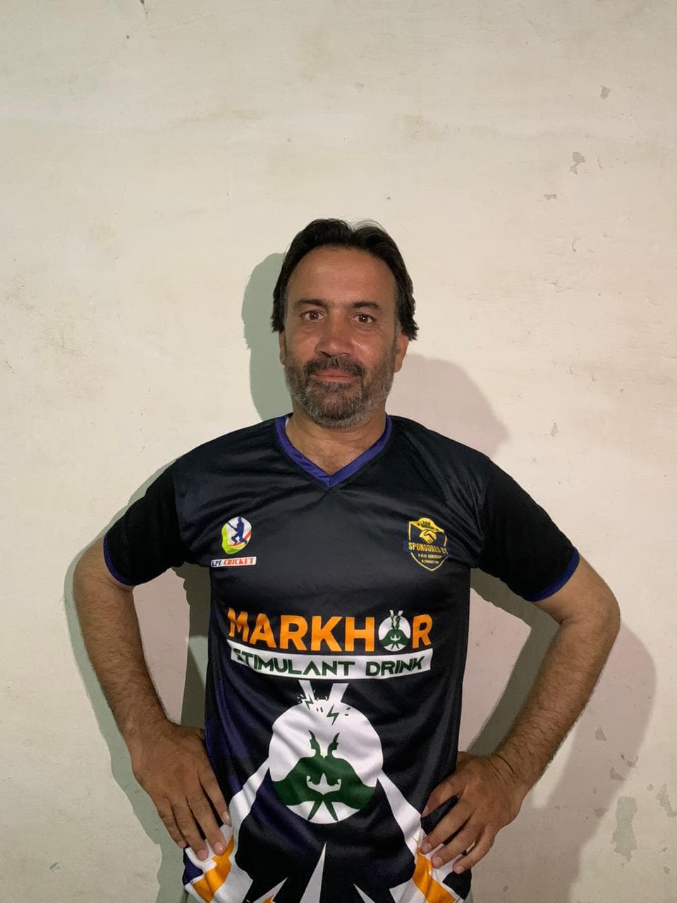MANZOOR
