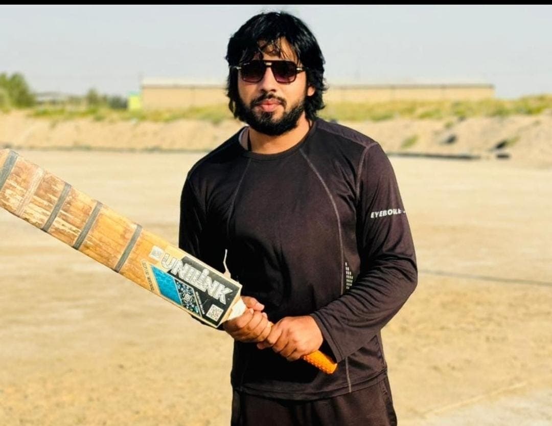 QAISAR KHAN