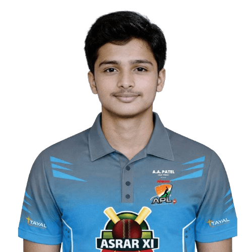 Ayan Shaikh