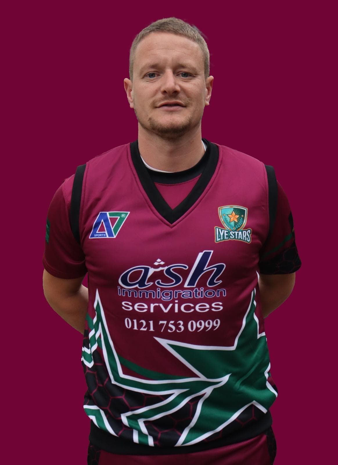 Ryan Derrick