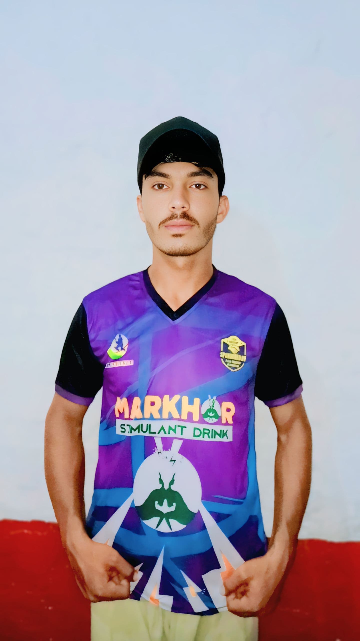 AB REHMAN