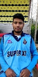 Nazmul Islam