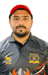 Arslan Ahmed