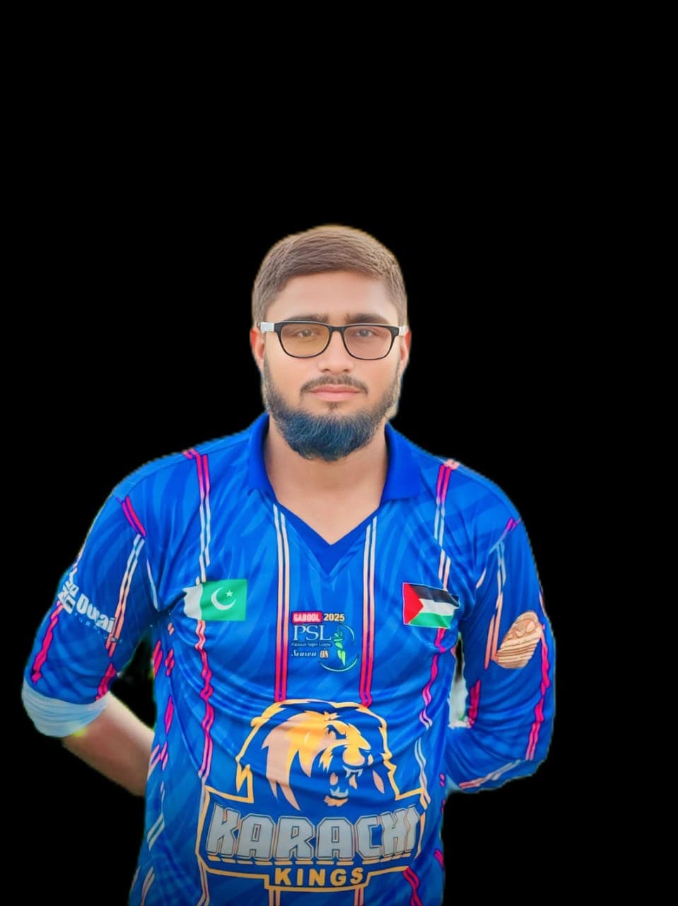 USAMA DJ
