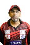 Mubashir Vohra