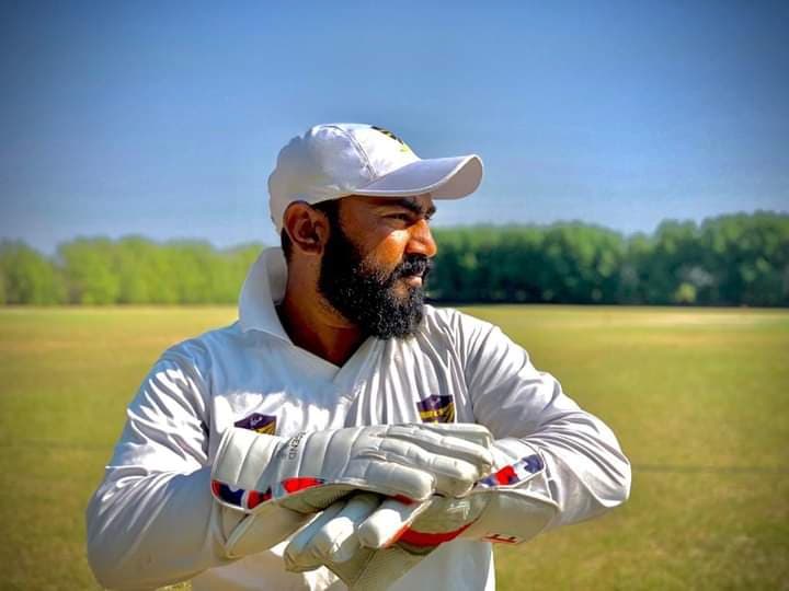 Umair Prince Chandio