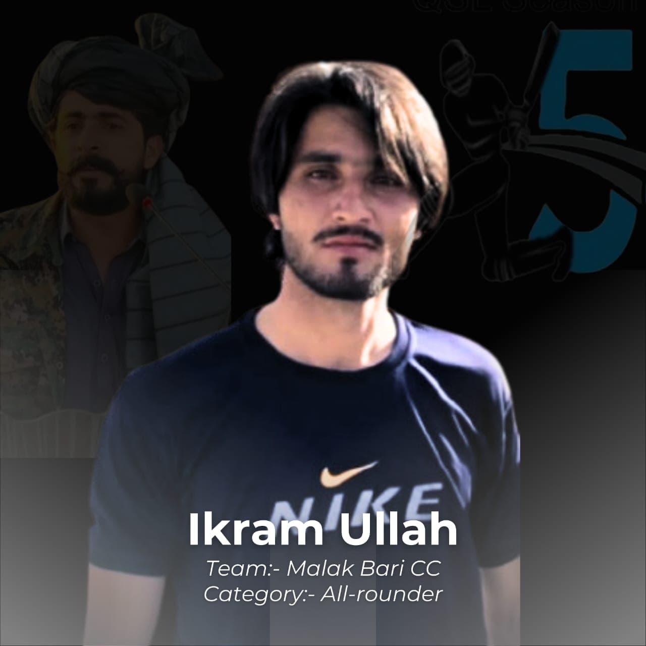 Ikram A
