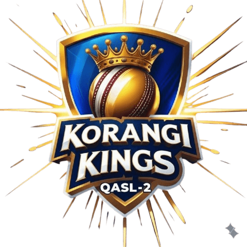 Korangi Kings team logo