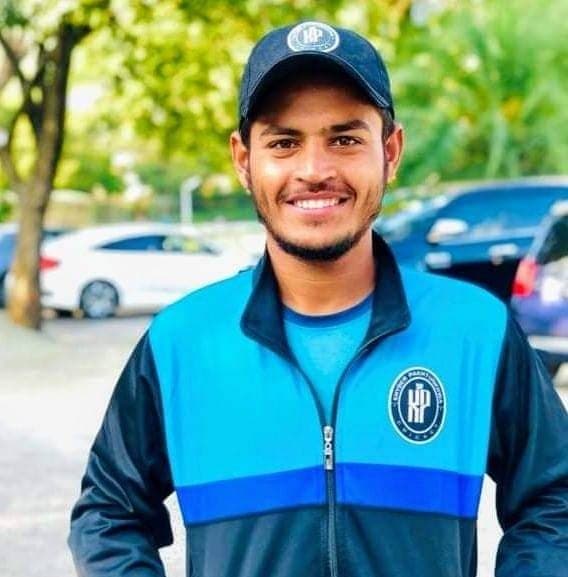 SALAH UD DIN cricket player photo
