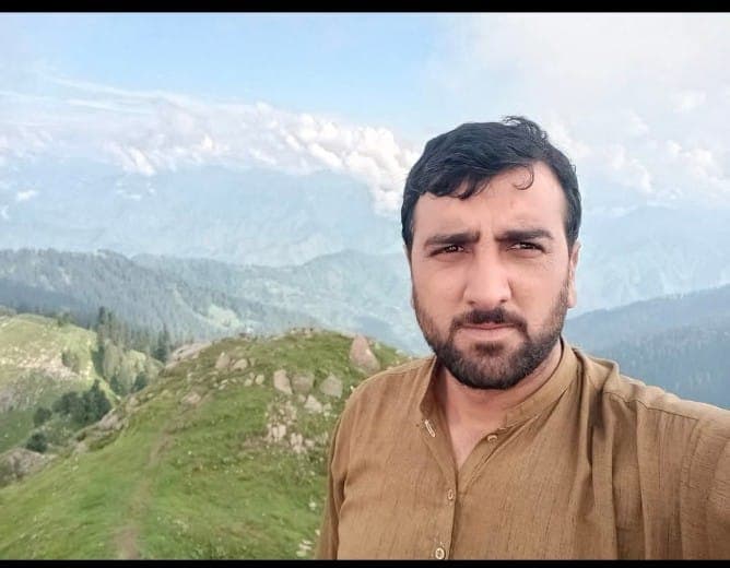 Shafiq Gull
