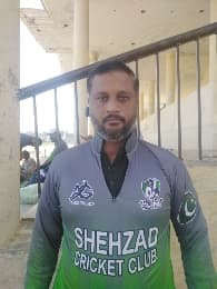 M Qadeer