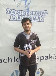 Jawad Chughtai