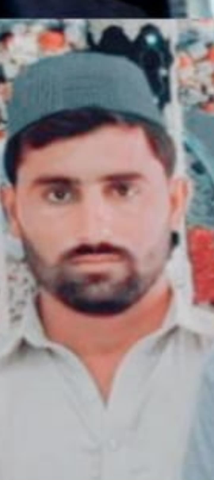 Aslam cricket player photo