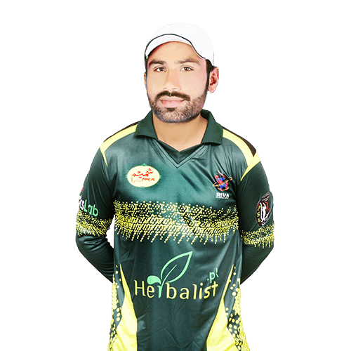 Akhtar Rehan cricket player profile photo