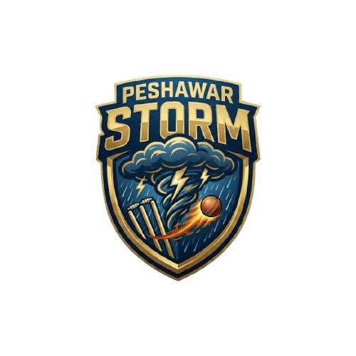 PESHAWAR STORM team logo