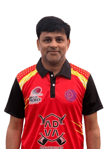 Nandkishore Attal
