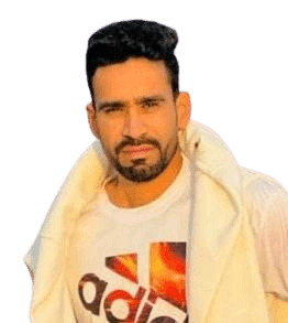Bilal Irshad Kaghzi cricket player profile photo