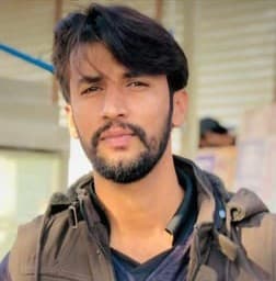Faraz Ali