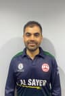 Ali Khalid