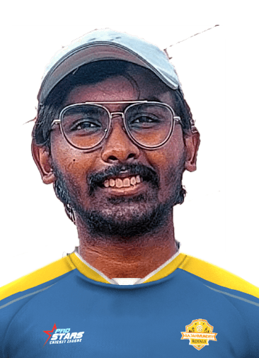 DR TEJA