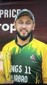Shehzad Rahim