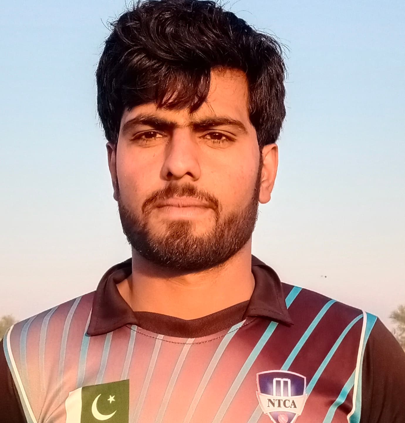 Ghulam Sarwar