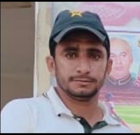 Basheer Chandio