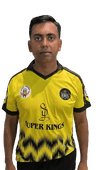 Shahul Hameeth
