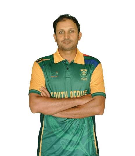 Muhammad Sohail Imran