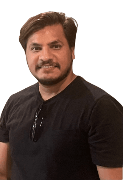 Zeeshan Liaquat