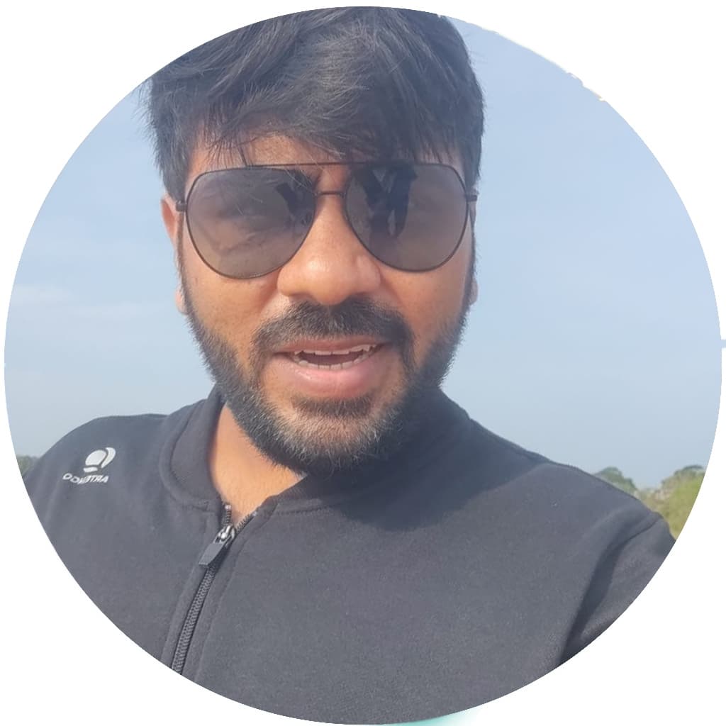 Viral Gada