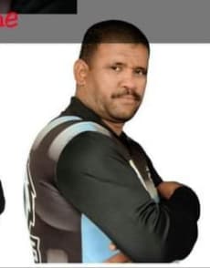 Yasir Yaqoob cricket player profile photo
