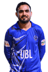 Saad Miraj
