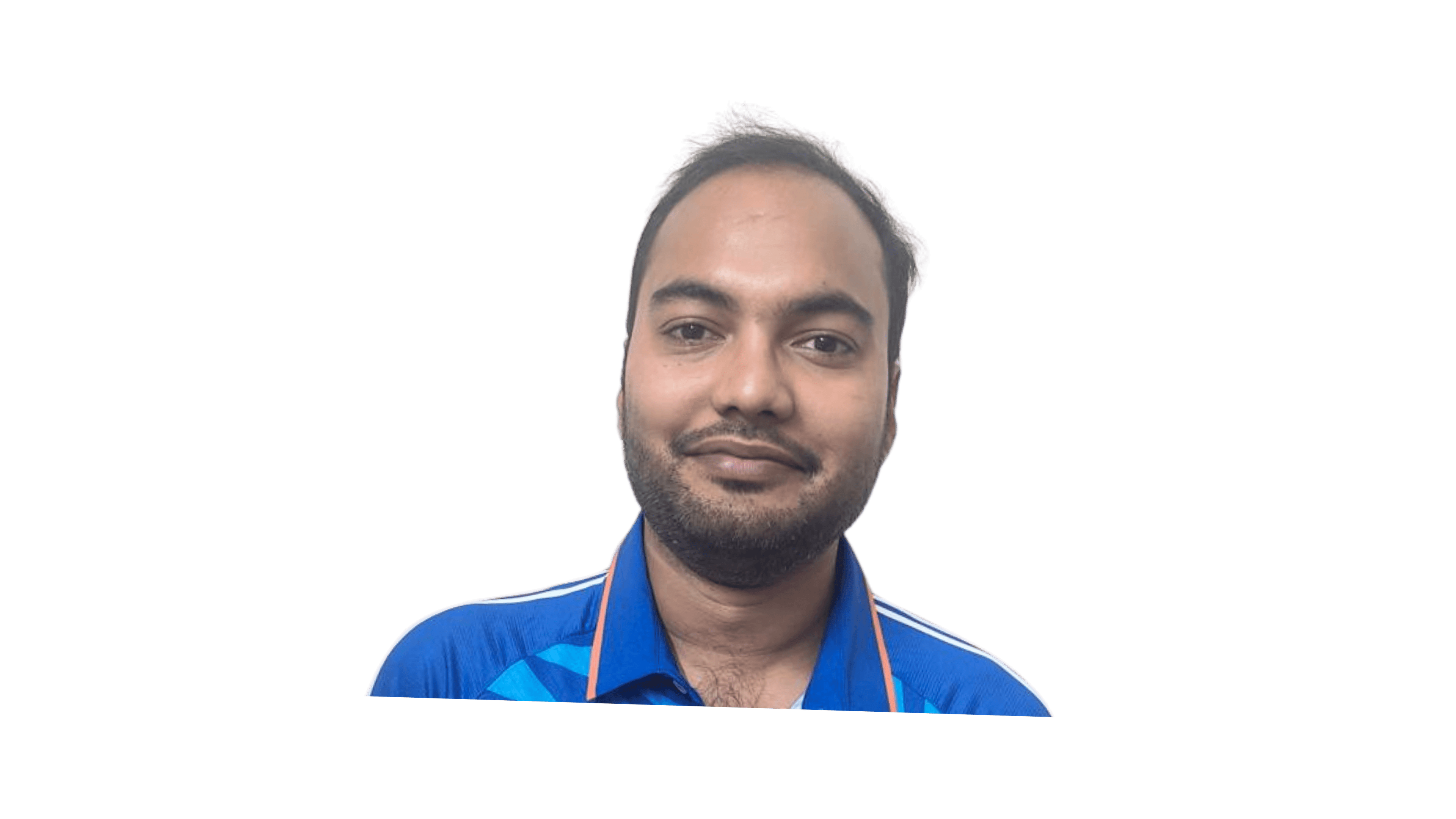 Ankit Mishra