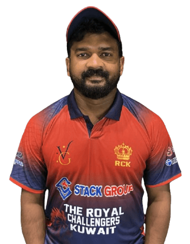Arun Raj