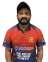 Arun Raj