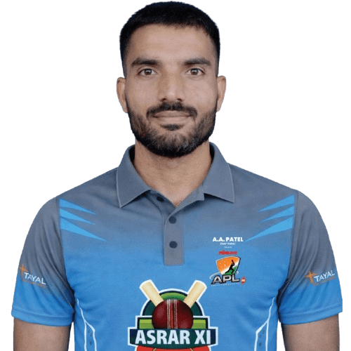 Suraj Jadhav