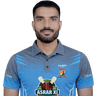 Suraj Jadhav