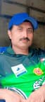 Zafar Gopang