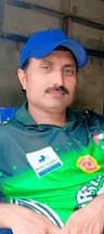 Zafar Gopang