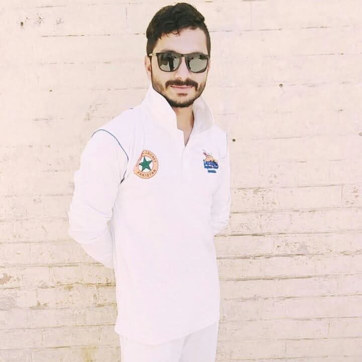 Jamshed Vk