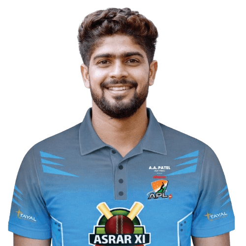 Aman Shaikh