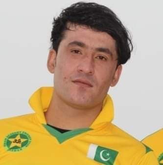 Sher Ali Sahil cricket player profile photo