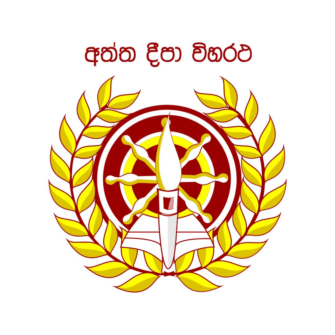 Akila Sandaruwan team logo