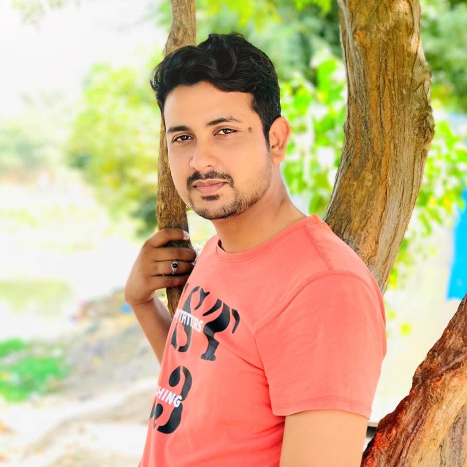 Asad Mehmood Mokal