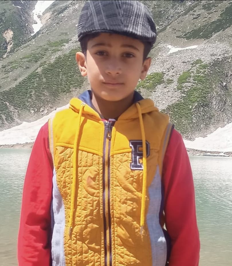 Dawood cricket player photo