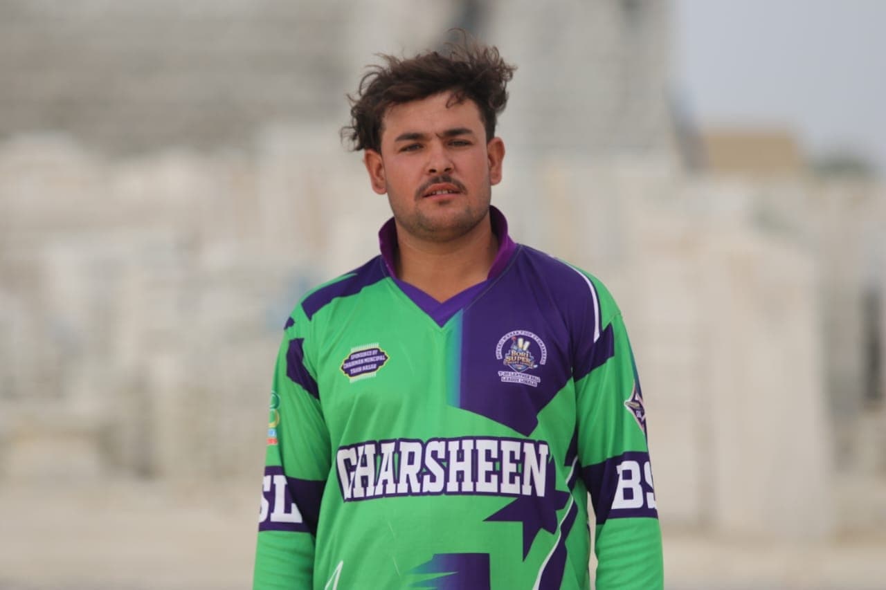 Naqeeb Khan