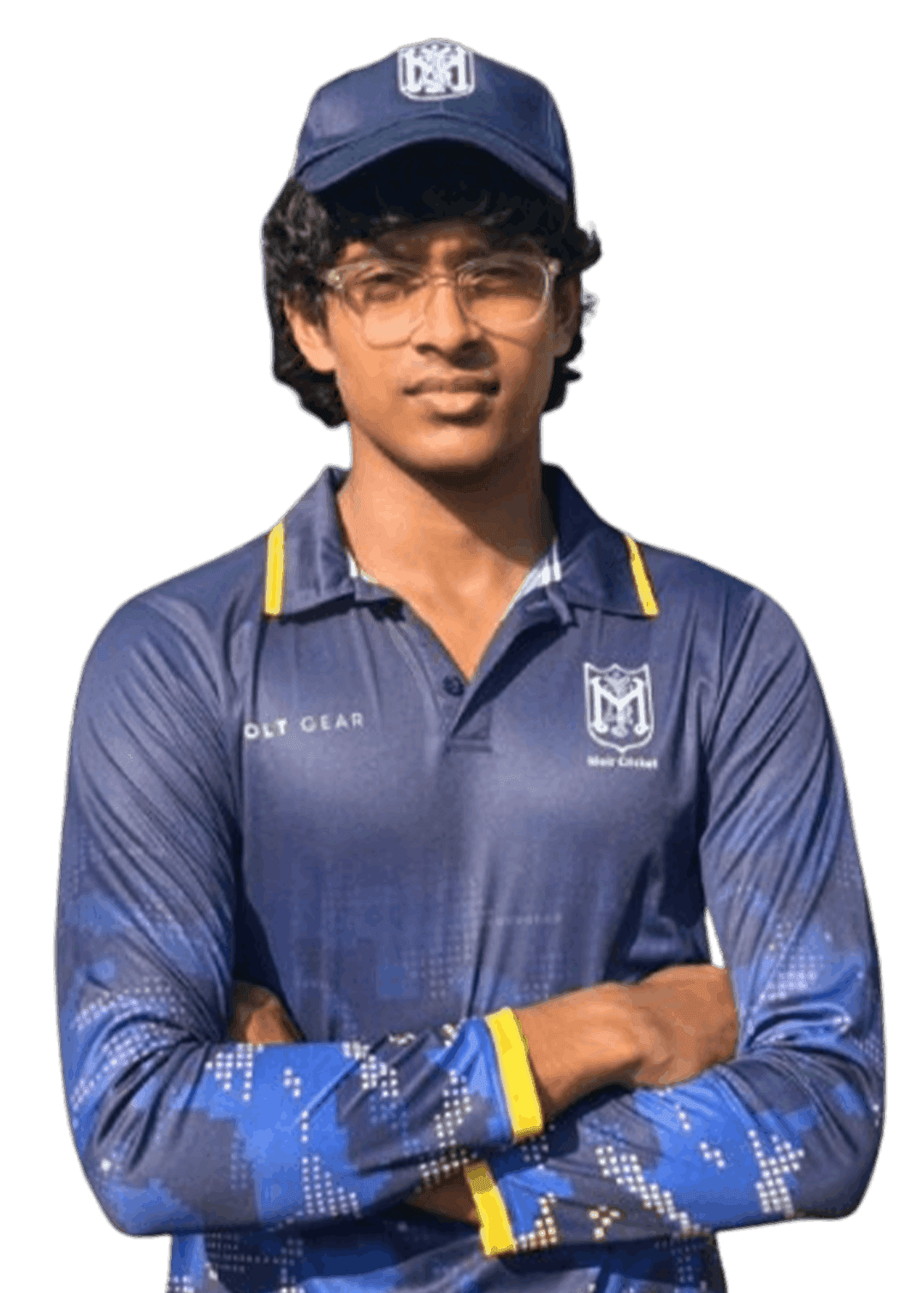 Thenuka Malavige