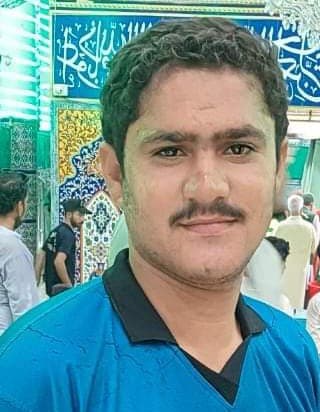 Ahsan Ali